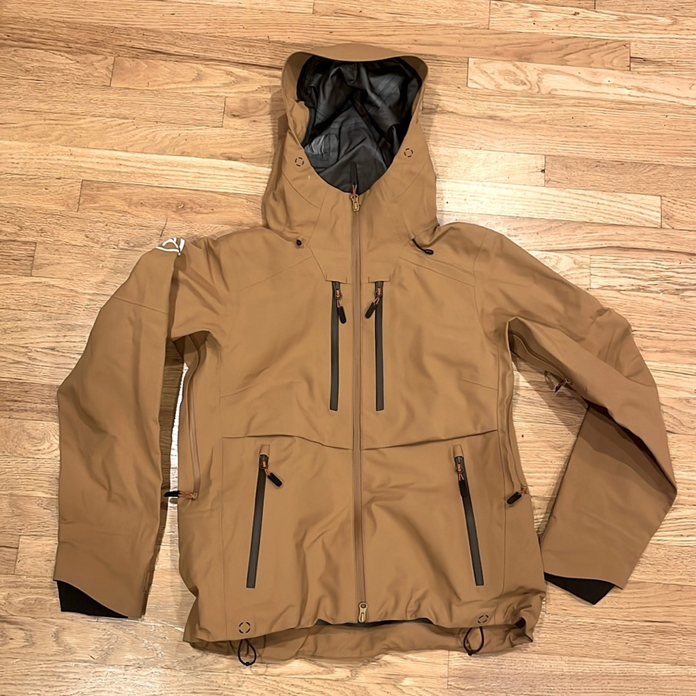 Backcountry Women’s Cottonwoods GORE-TEX